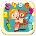Counting Numbers for Toddlers