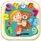 Counting Numbers icon