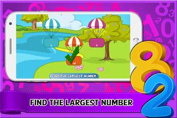 Counting Numbers for Toddlers APK download