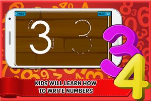 Counting Numbers Ekran Görüntüsü 1