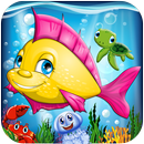 Sea Animals for Toddlers APK