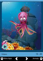 Sea Animals for Toddlers screenshot 1