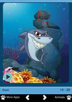 Sea Animals for Toddlers screenshot 2