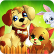 Pets for Toddlers