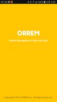 Orrem Plugin(VideoChat) ポスター