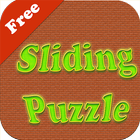 Sliding Puzzle أيقونة