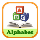 Alphabet Vocabulary icône