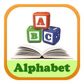 Alphabet Vocabulary icon