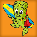 Neon Tiki Tribe: Beach FREE APK