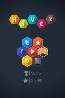 Kings Kollege: Hivex الملصق