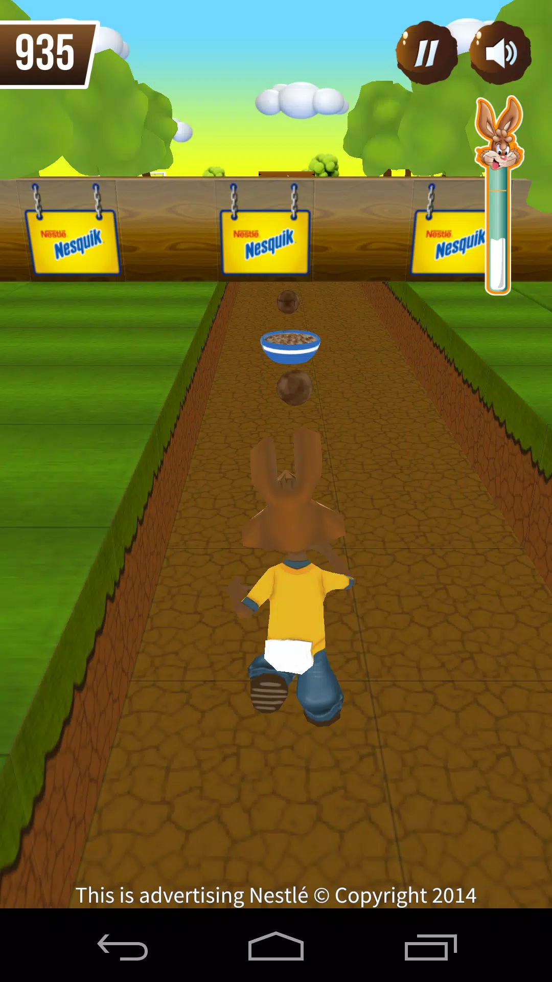 Nesquik: Quicky Euro Jogos (Portugal) PC : Nesquik : Free Download