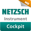 NETZSCH Instrument Cockpit