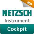 NETZSCH Instrument Cockpit APK