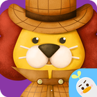 KidsYam's Detective Som ep1 icon