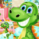 Baby Dino Pet Spa & Salon APK