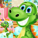 Baby Dino Pet Spa & Salon