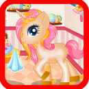 Baby Pony Princess APK