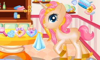 Baby Pony Princess screenshot 1