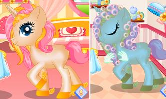 Baby Pony Princess screenshot 2