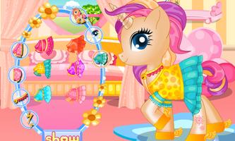 Baby Pony Princess screenshot 3