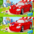 Car Spa & Design icon