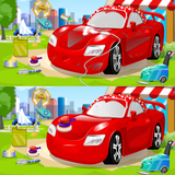 Car Spa & Design simgesi