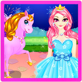 Pony Princess icon