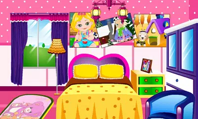 Descargar APK de Dora Room Decoration