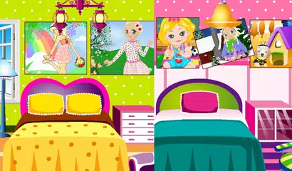 Descargar APK de Dora Room Decoration
