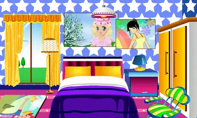 Descargar APK de Dora Room Decoration