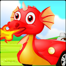 Dragon Car Wash & Fix APK