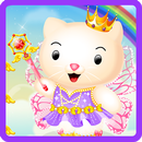 Fairy Kitty Pet Spa APK