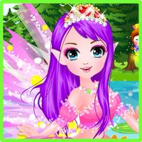 Fairy Princess World Affiche