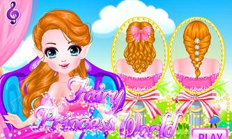 Fairy Princess World capture d'écran 1