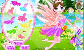 Fairy Princess World capture d'écran 2