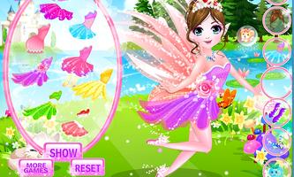 Fairy Princess World screenshot 2