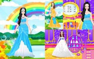 Fairy Tale Princess screenshot 3