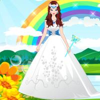 Fairy Tale Princess poster