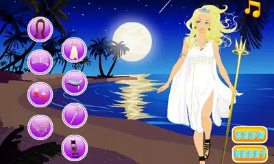 download Fairy Tale Princess Hair Salon APK