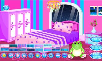 Ice Princess Room Decoration скриншот 1