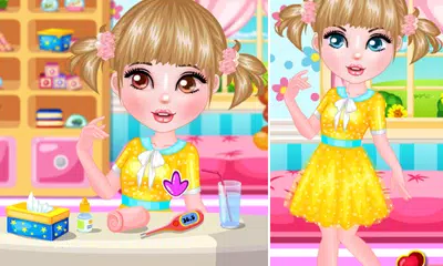 Kids Doctor APK Herunterladen