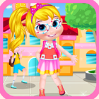 Kids Preschool Prep 图标