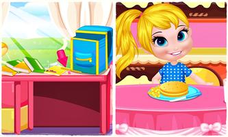 Kids Preschool Prep تصوير الشاشة 3