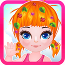Messy Little Chloe APK