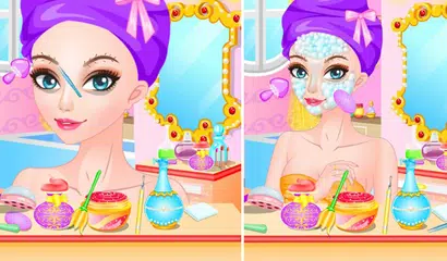 Mommy At Spa Salon アプリダウンロード