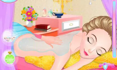 Mommy At Spa Salon アプリダウンロード