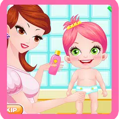 Mommy & Baby Care APK 下載