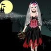 ”Monster Princess Dress Up