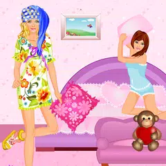 Pajama Party アプリダウンロード