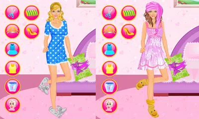 Pajama Party APK download